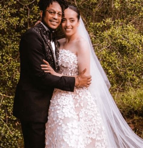Lovy Elias, who is now married to new flame Maggy Soas, filed for a dissolution of marriage with a minor kid in a Los Angeles court on June 16, 2017. . Prophet lovy wife divorce